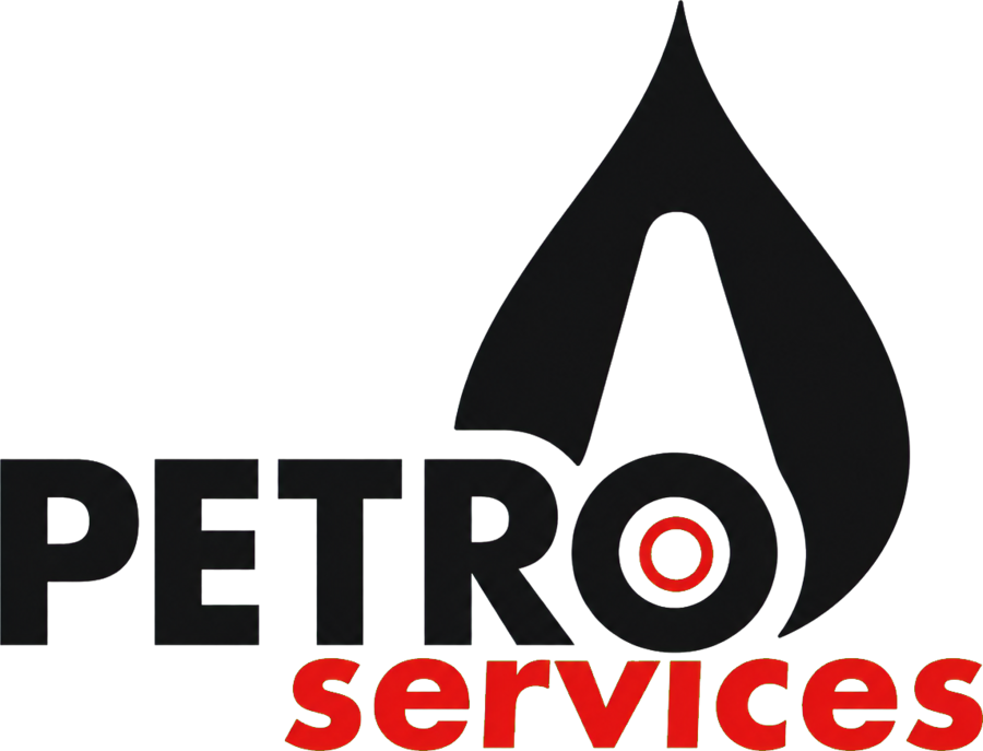 Petroservices official logo