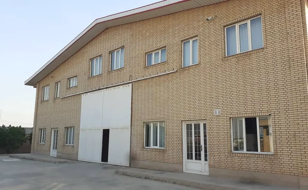 Petroservices operations building